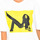 Textil Ženy Trička s dlouhými rukávy Calvin Klein Jeans J20J209272-901           