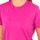 Textil Ženy Trička s krátkým rukávem Calvin Klein Jeans K20K200193-502 Růžová
