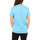 Textil Ženy Trička s dlouhými rukávy Calvin Klein Jeans K20K200193-409 Modrá