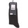 Spodní prádlo Ponožky Tommy Hilfiger pánské ponožky 100001496 200 black Černá