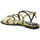 Boty Ženy Sandály Xti - 49578 Žlutá