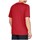 Textil Muži Trička s krátkým rukávem Under Armour Big Logo SS Tee Červená