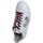 Boty Ženy Nízké tenisky Disney Md457 Bílá