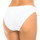 Spodní prádlo Ženy Slipy Janira 1031638-BLANCO Bílá