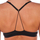 Spodní prádlo Ženy Sportovní podprsenky Selene 124180026 Černá