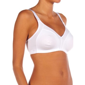 Spodní prádlo Ženy Sportovní podprsenky Selene 124180042 Bílá
