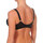 Spodní prádlo Ženy Sportovní podprsenky Selene 124180069 Černá