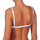 Spodní prádlo Ženy Sportovní podprsenky Selene 124180162 Bílá