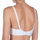 Spodní prádlo Ženy Sportovní podprsenky Selene 124180262 Bílá