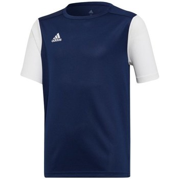 Textil Chlapecké Trička s krátkým rukávem adidas Originals Arsenal FC Dna Bílé, Modré