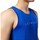 Textil Muži Trička s krátkým rukávem Reebok Sport Les Mills Activchill Modrá