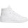 Boty Děti Kotníkové boty adidas Originals Top Ten J Bílá