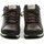 Boty Chlapecké Kotníkové boty New Balance H754LLB hnědé panské kotníčkové boty Hnědá