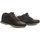 Boty Chlapecké Kotníkové boty New Balance H754LLB hnědé panské kotníčkové boty Hnědá
