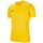 Textil Muži Trička s krátkým rukávem Nike Park 20 Žlutá