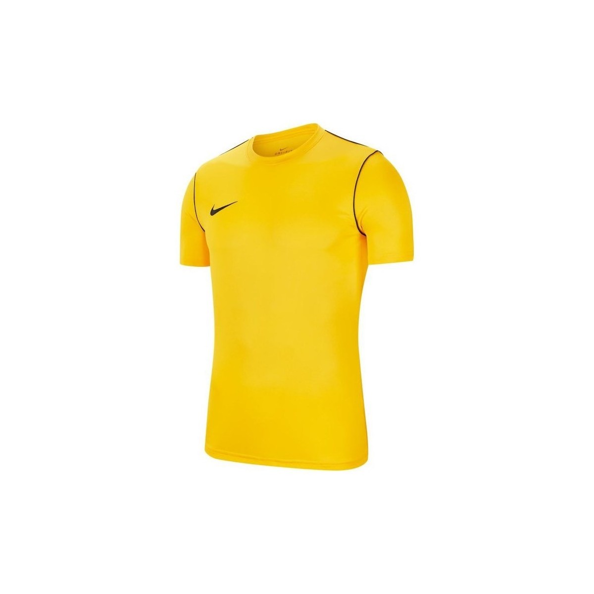 Textil Muži Trička s krátkým rukávem Nike Park 20 Žlutá