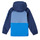 Textil Děti Větrovky Columbia DALBY SPRINGS JACKET Modrá
