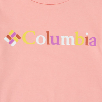 Columbia SWEET PINES GRAPHIC Růžová