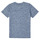 Textil Chlapecké Trička s krátkým rukávem Columbia TECH TREK Tmavě modrá