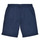 Textil Chlapecké Kapsáčové kalhoty Columbia SILVER RIDGE IV CONVERTIBLE PANT Tmavě modrá