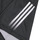 Textil Chlapecké Trička s krátkým rukávem adidas Performance B A.R. TEE Černá