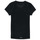 Textil Dívčí Trička s krátkým rukávem Adidas Sportswear G 3S T Černá