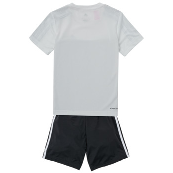 Adidas Sportswear B 3S T SET Bílá / Černá
