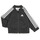 Textil Děti Set Adidas Sportswear 3S TS TRIC Černá