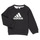 Textil Děti Teplákové soupravy Adidas Sportswear BOS JOG FT Černá
