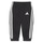 Textil Děti Teplákové soupravy Adidas Sportswear BOS JOG FT Černá