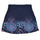 Textil Dívčí Sukně Desigual 21SGFK03-5000 Modrá