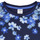 Textil Dívčí Trička s krátkým rukávem Desigual 21SGTK37-5000 Tmavě modrá