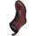 Boty Ženy Kotníkové boty Dr. Martens 1460 smooth Červená