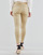 Textil Ženy Kapsáčové kalhoty Cream HOLLY TWILL PANT Béžová
