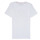 Textil Chlapecké Trička s krátkým rukávem Kaporal MAIL Bílá