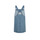 Textil Dívčí Krátké šaty Pepe jeans CHICAGO PINAFORE Modrá