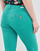 Textil Ženy Kapsáčové kalhoty Freeman T.Porter ALEXA CROPPED NEW MAGIC COLOR Zelená