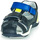 Boty Chlapecké Sandály Chicco GALILEO Tmavě modrá