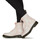 Boty Ženy Kotníkové boty Dr. Martens 1460 PASCAL Béžová