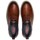 Boty Muži Šněrovací polobotky  & Šněrovací společenská obuv Pikolinos Pirineos M6S-4015 Cuero Other