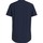 Textil Chlapecké Trička s krátkým rukávem Tommy Hilfiger CRISA Tmavě modrá