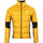 Textil Muži Prošívané bundy The North Face Crimptastic Hybrid Jacket Žlutá