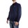Textil Muži Polo s krátkými rukávy Lacoste L1312 00 Modrá