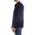 Textil Muži Polo s krátkými rukávy Lacoste L1312 00 Modrá