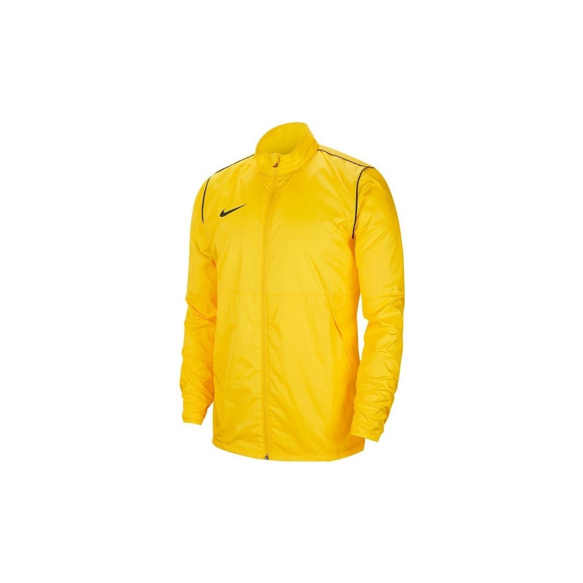Textil Muži Bundy Nike Park 20 Repel Žlutá