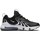 Boty Děti Nízké tenisky Nike Air Max 270 React Eng GS Bílé, Černé