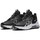 Boty Děti Nízké tenisky Nike Air Max 270 React Eng GS Bílé, Černé