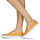 Boty Ženy Street boty Vans Classic Slip-On Žlutá