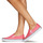 Boty Ženy Street boty Vans Classic Slip-On Růžová