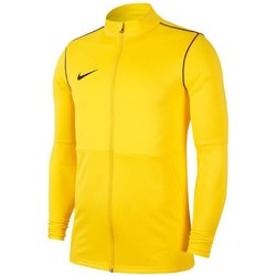 Textil Muži Mikiny Nike Dry Park 20 Training Žlutá